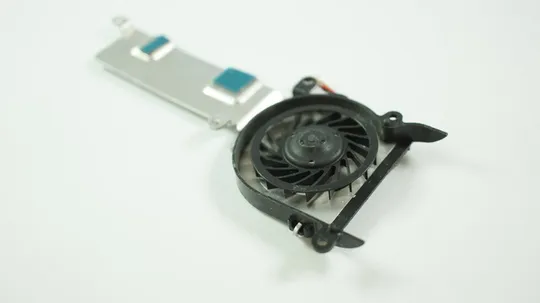 Купити Вентилятор для ноутбука SAMSUNG N308, N310 (BA31-00082A) (Кулер)