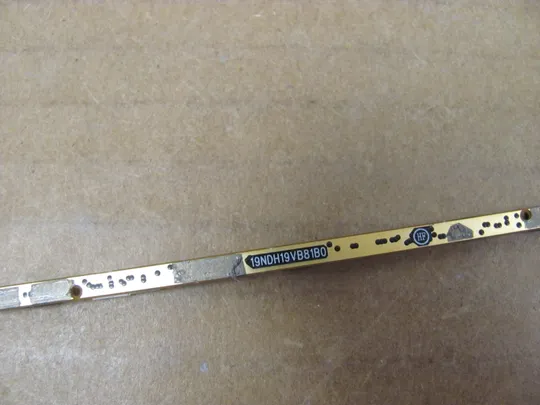 866-14 WEB камера BNDH19VB8-203 PK40001YW00 для  Toshiba Dynabook SATELLITE PRO  оригінал Продаж