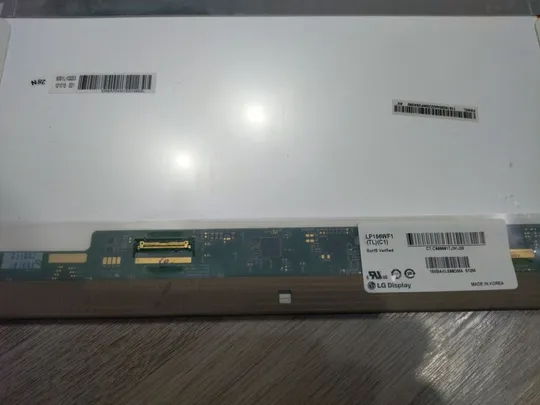 Купити Матриця 15.6 40 pin LTN156AT03 LP156WH2 N156BGE LP156WH4 LTN156AT05 B156XW02