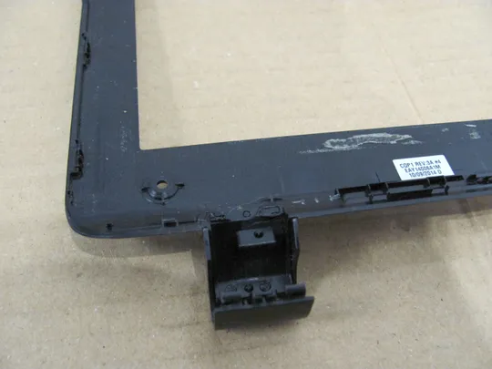 номер0111-14  рамка матриці EAY1400601 для HP HP Pavilion 15-P оригінал На торгах