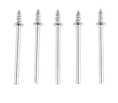 Держатель оправка для фетровых, войлочных дисков (кругов) для бормашин, граверов. З аукціону