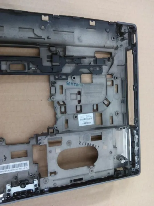 номер0336-8 Кришка дно піддон корпуса 652649-001 для HP 8560W 8570W нижня кришка Bottom корито нижня частина корпусу оригінал Продаж