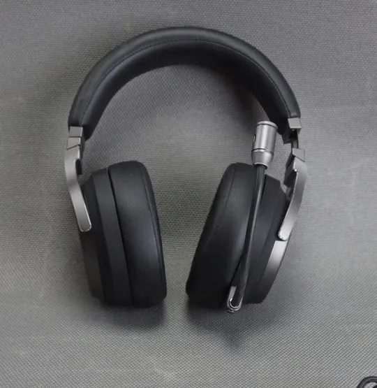 Наушники гарнитура Corsair Virtuoso RGB Wireless оригинал Інтернет-аукціон