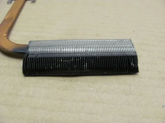 46-12 термотрубка охолодження для ASUS F751L X751 K751 оригінал Де купити