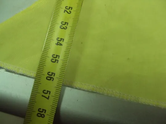 платок галстук визит папы римского иоанна павла II в украину в 2001 №7016 Де купити