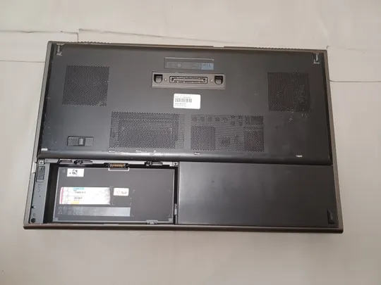 1040 DELL PRECISION M6800 core i7 НІМЕЧЧИНА Характеристики