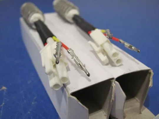 номер0319-25 спіраль для паяльної станції оригінал З аукціону