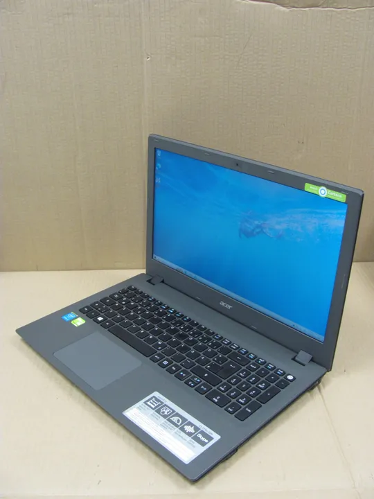 Купити 1417 ACER Extensa EX2511 15,6&quot; FHD i5 5200u 2,2Ghz / 8Gb / 240ssd / WebCam + блок живлення