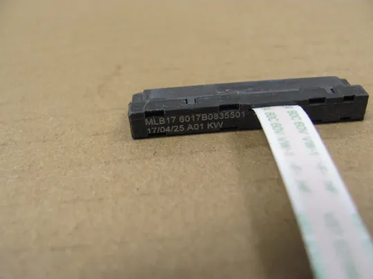 828-45 перехідник HDD  6017B0835501 для HP Envy 17-AE 17T-AE  оригінал Де купити