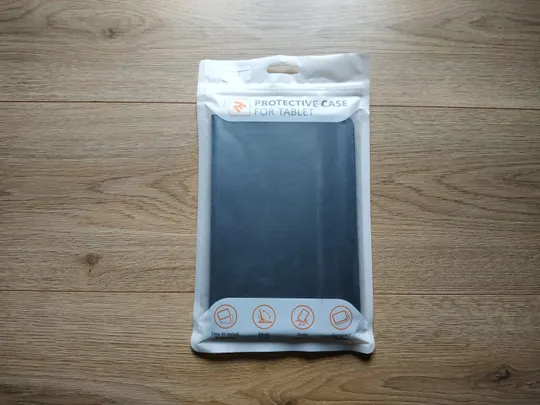 Чохол для планшету 2E універсальний з діагоналлю до 8.4 &quot; чехол книжка (2E-UNI-7-8.4-MCCBK) Де купити