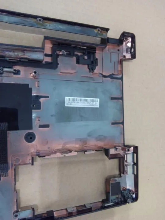 номер0197-3 Кришка, дно, піддон корпуса, Низ, дно, поддон,Нижняя часть 36ZRJBATN00 для Acer Travel Mate 5760 оригінал Інтернет-аукціон