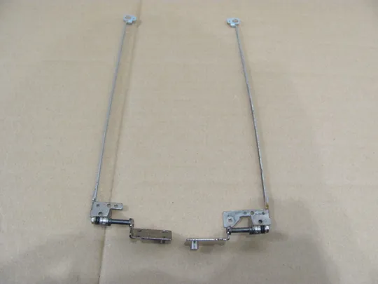 425-1  кріплення з петлями  33.4JW09.XXX для Lenovo B560, B565, V560    оригінал Ціна