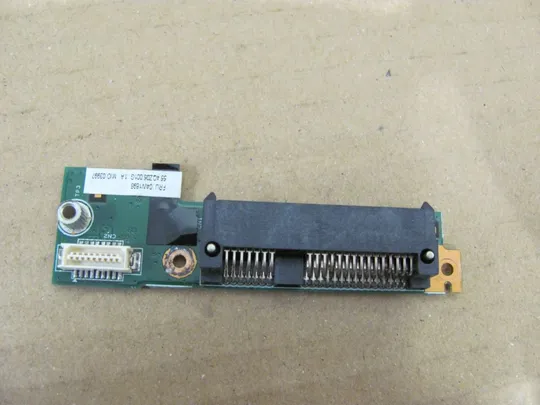 537-20 плата пернехідник HDD 0C00041AA 04W1698 для LENOVO T430s T420S T420Si T430S T430Si оригінал З аукціону