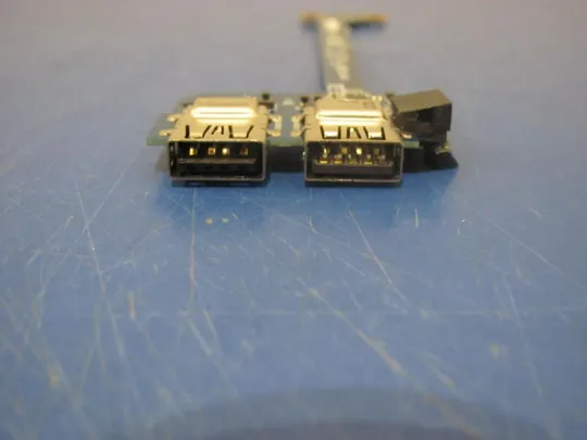 номер0115-49 Плата USB LS-8714P для HP ENVY M6 M6-1000 оригінал Де купити
