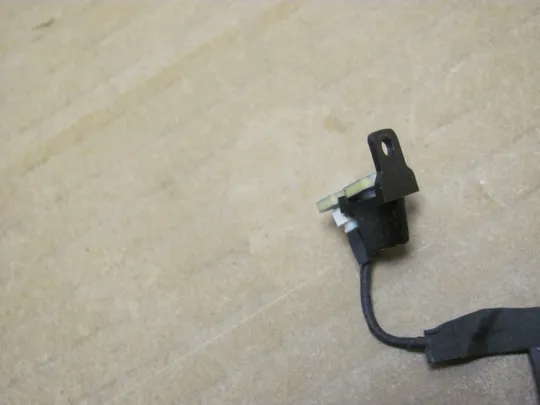 Купити номер0943-19 шлейф кабель для підсвічування частини корпусу 0Y56FJ для  Dell Alienware 17 R4 R5 оригінал