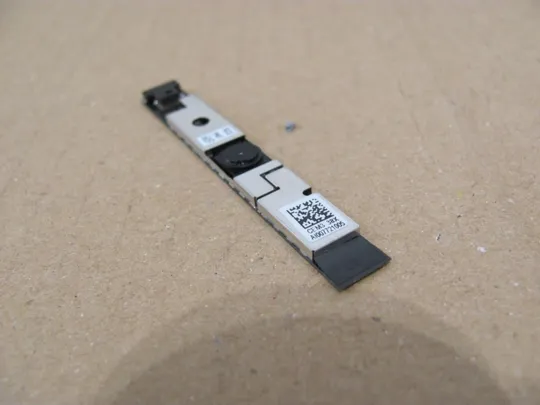 Купити номер0314-8 WEB камера Веб-камера для ноутбука  Камера спостереження Камера для відеозв'язку web camera Web камера AI007721005 для Toshiba Satellite PRO C70D C75D оригінал