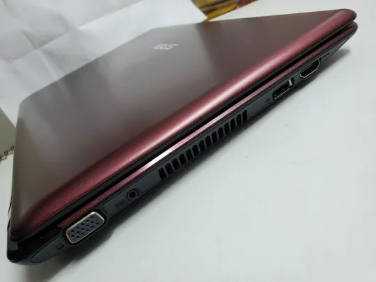 Нетбук ASUS Eee PC 1201NL 12" Intel N270 (1.6 ГГц) / RAM 3 ГБ / HDD 250 ГБ Інтернет-аукціон