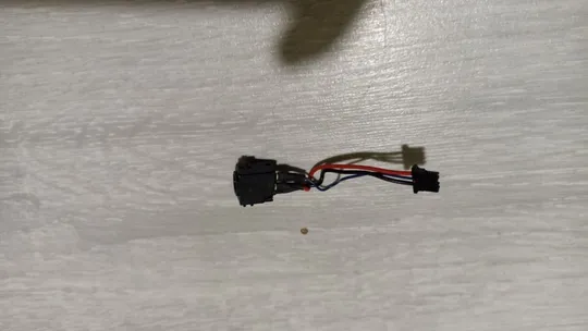 Купити розєм живлення Fujitsu U757 U758 U759 E558 E559 E458 E459