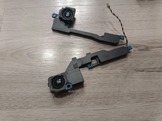 Динаміки для ноутбука Asus A541 X541 F541 R541 K541 S541 D541 Ціна