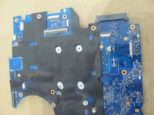 номер0340-7  материнська плата RAMONES 6050A2465501 MB-A02 для  HP Probook 4530s 4730s плата Mainboard Материнка Основна плата Системна плата Плата системи Laptop motherboard мамка ноутбучна плата оригінал На торгах