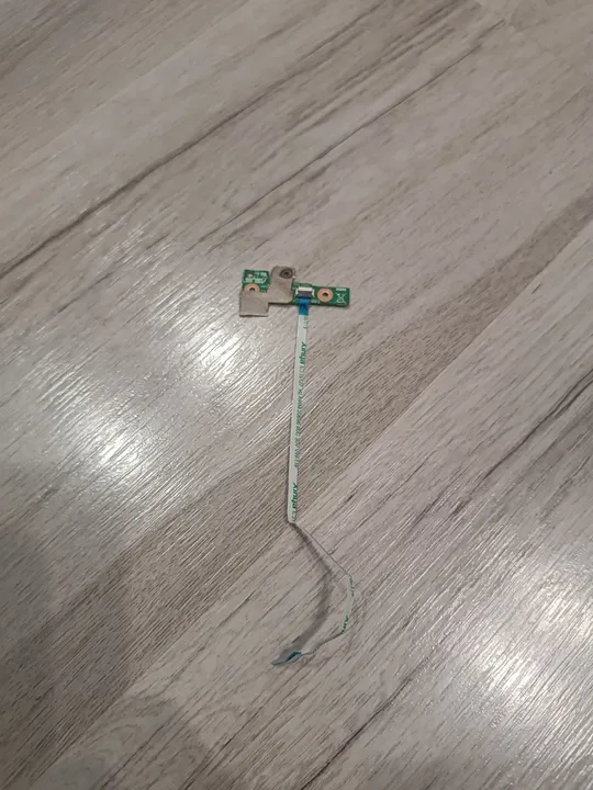 Купити Кнопка включення для ноутбука ASUS X550C X550 R513