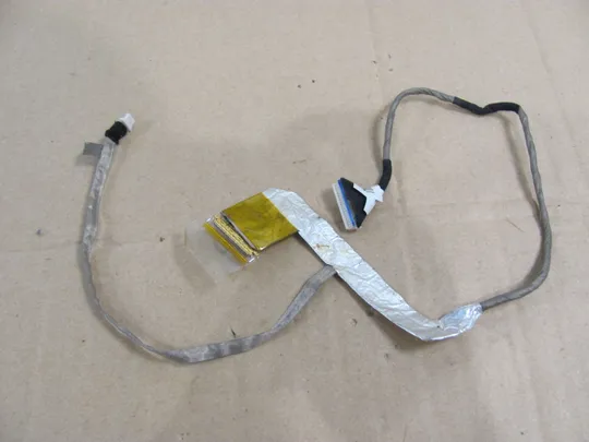 номер0320-26 шлейф матриці Шлейф матриці для ноутбука  Шлейф дисплея Шлейф підключення дисплея Шлейф екрана Laptop matrix cable  50.4GJ01.001 613219-001 для HP ProBook 4525s оригінал Ціна