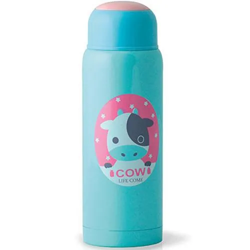 Термос Fissman Коровка VA-9670-260 260 мл Ціна