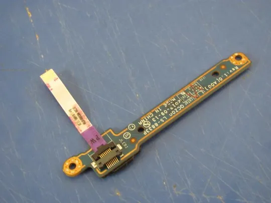 Купити №245-10 LED-плата LS-8833P NBX00018700 для Dell Latitude 6430u оригінал