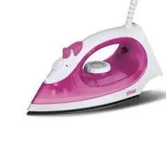 Утюг паровой DSP KD 1066 1600 Вт с керамической подошвой (дропшиппинг) З аукціону