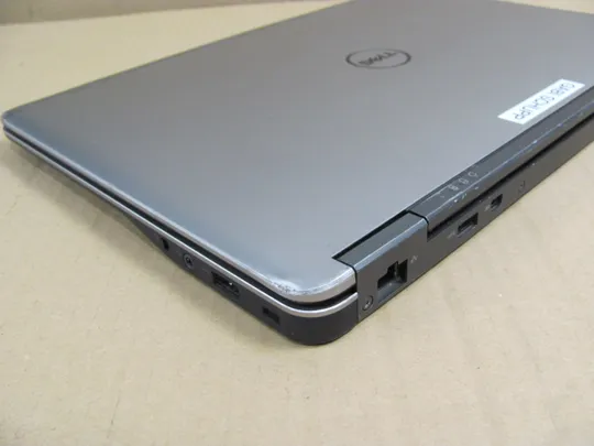 1393 Dell Latitude E7440 14&quot; FHD i7 4600u 2,7Ghz / 8Gb / 128ssd / WebCam / LedKeyboard + блок живлення Недорого