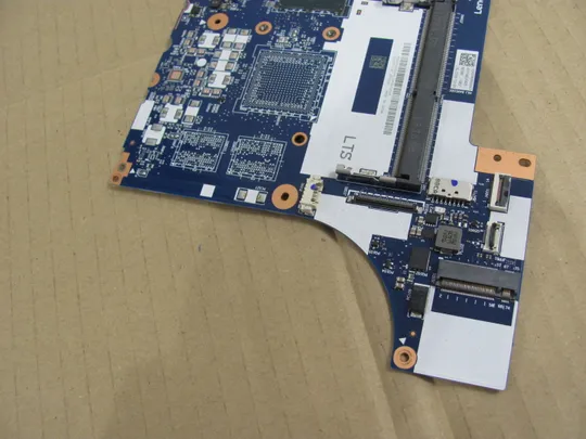 48-4 материнська плата РОБОЧА EE480\EE580 NM-B421 02DC201 SR3W0 i3-8130U для Lenovo Thinkpad E580 E585 E580C оригінал Продаж