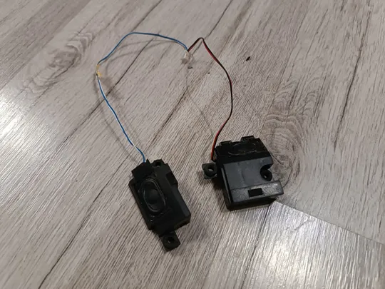 Динаміки для ноутбука LENOVO G575 G570 Ціна