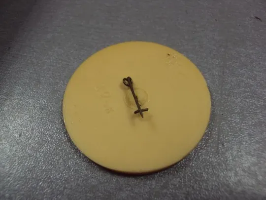 знак учись плавать юный осводовец ссср переливашка №5015 Продаж