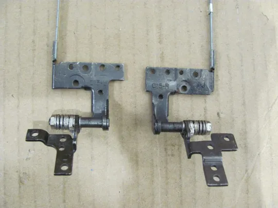 487-21 кріплення з петлями 13N0-CNM0311 для MEDION E6237 E6239 оригінал З аукціону