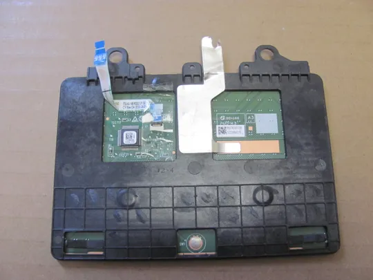 Купити номер0979-15 тачпад сенсорна панель touchpad  NBX0001P110 8SST60V07208  для Lenovo V15-IKB  V15-ADA  оригінал