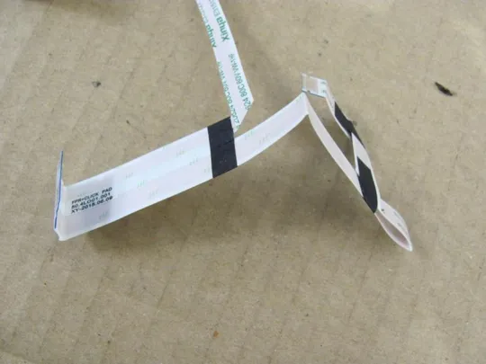 №57-19 Сканер відбитку шлейф 50.4LO01.001 SC50A47803 для LENOVO T540p W540 оригінал Де купити