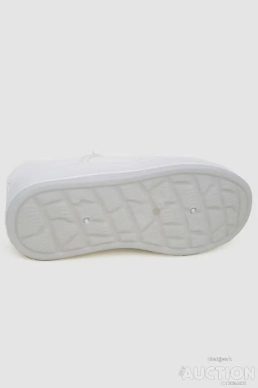 Кроссовки женские, цвет белый, 243R188-198 Де купити