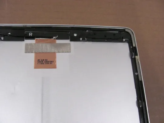 828-55 кришка матриці 6070B1167401  для HP Envy 17-AE 17T-AE 17M-AE оригінал в Україні