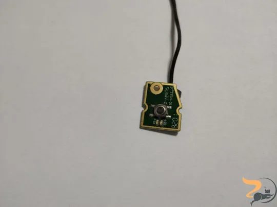 Кнопка включения для ноутбука Sony Vaio PCG-61211M PCG-71211M PCG-61315L PCG-71213M 015-0101-1503_A Ціна