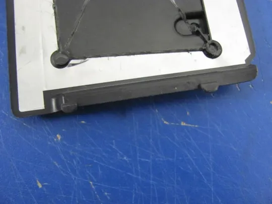 №7-2 сервісна кришка EBBD3030010 для Toshiba Satellite P300, P300D оригінал Продаж