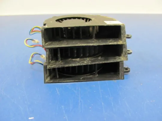 номер0099-14 Вентилятор (кулер, FAN) AVC BATA0613R5H для Dell Latitude E5530 охолодження система охолодження Охолоджувальна система Кулери та системи охолодження Охолодження материнської  оригінал Продаж