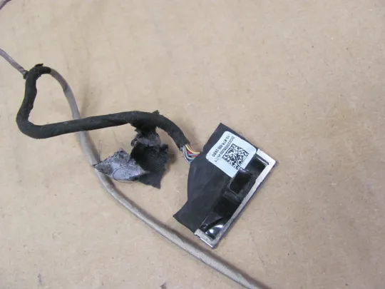 748-32 шлейф DC020035U00  для Acer  PH317-51 PH317-52 AN715 A715-71G A517-51G оригінал З аукціону