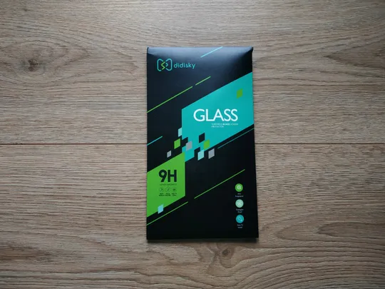 Захисне скло для Huawei P Smart 2019 / P Smart Plus 2019 / Huawei P Smart 2020 Защитное стекло Ціна