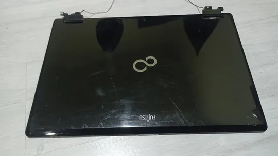 Купити Кришка+рамка+петлі Fujitsu nh751 в зборі