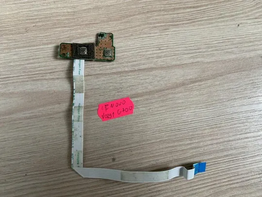 N0291 Lenovo G700 G705 Кнопка вкл Ціна