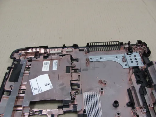 номер0168-7 Кришка, дно, піддон корпуса EAX64001010 для  HP Probook 470 G3  оригінал в Україні