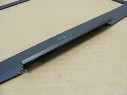 номер0948-2 рамка матриці matrix frame Окантовка дисплея Рамка екрана Корпус рамка матриці 07MD2F 460.0H71K.0003  для Dell G3 3590 G3 3500 оригінал Продаж