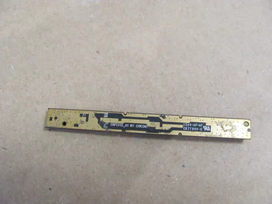 Купити 664-10 роз&#039;єм живлення 450.03703.0001 для Acer Aspire ES1-512 ES1-531 ES1-571 E5-731 ES1-711 ZYL PACKARD BELL N15W4 оригінал