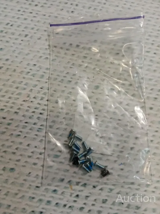 Смартфон Meizu M6 m711h  набор винтов Ціна