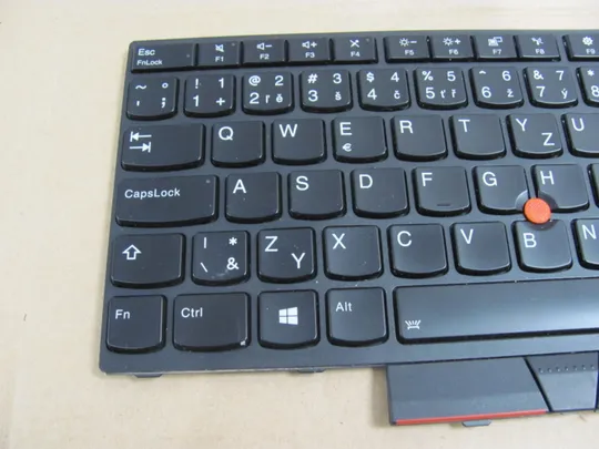 650-10 клавіатура робоча з підсвіткою 01HX599 01HX476 PK131693B40 для Lenovo Thinkpad T480 T470 A485 A475 оригінал З аукціону